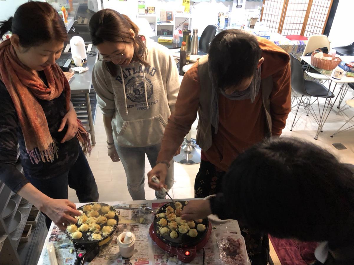 Ouchi Hotel Yokogawa Hiroshima Eksteriør bilde