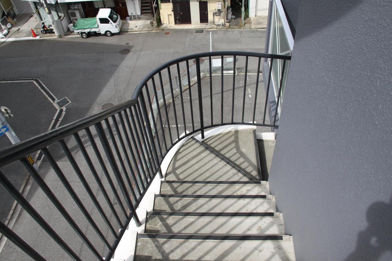 Ouchi Hotel Yokogawa Hiroshima Eksteriør bilde