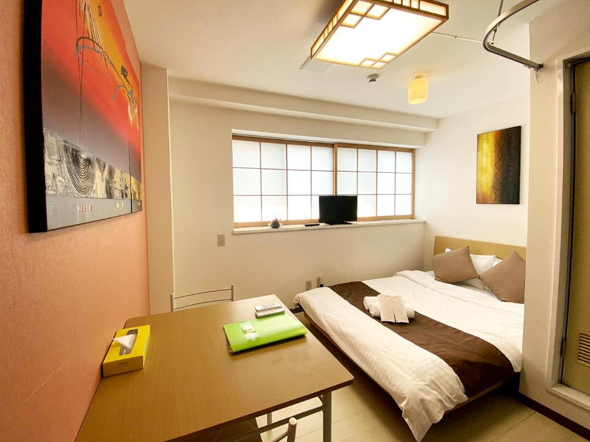 Ouchi Hotel Yokogawa Hiroshima Eksteriør bilde
